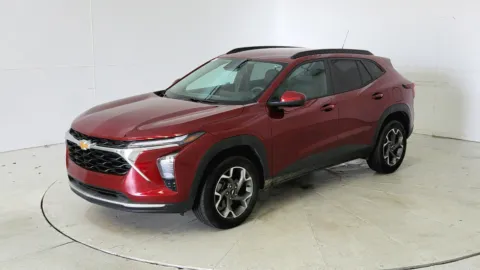 Another view of 2024 Chevrolet Trax LT for sale in Florence, KY at Tom Gill Chevrolet