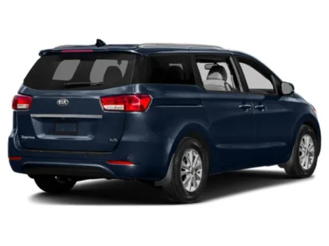 More photos of 2016 Kia Sedona LX at Tom Gill Chevrolet, KY