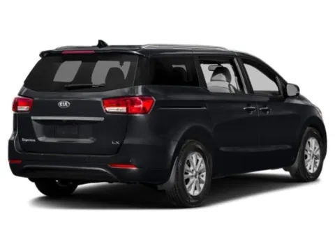 Photos of 2016 Kia Sedona LX for sale in Florence, KY at Tom Gill Chevrolet
