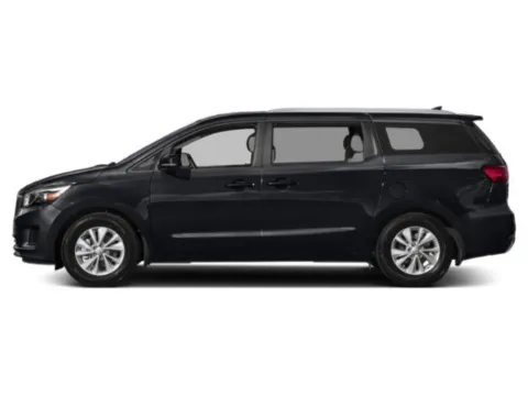 Another view of 2016 Kia Sedona LX for sale in Florence, KY at Tom Gill Chevrolet