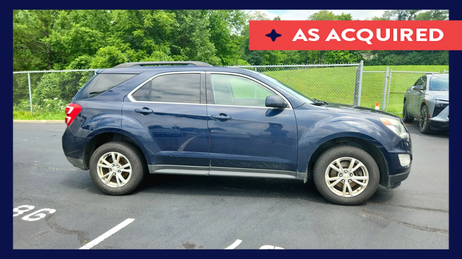 2017 Chevrolet Equinox LT for sale in Florence, KY