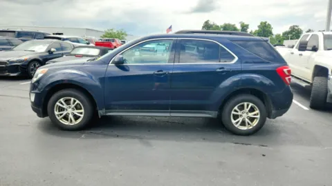 More photos of 2017 Chevrolet Equinox LT at Tom Gill Chevrolet, KY