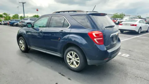 More photos of 2017 Chevrolet Equinox LT at Tom Gill Chevrolet, KY