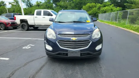 Photos of 2017 Chevrolet Equinox LT for sale in Florence, KY at Tom Gill Chevrolet
