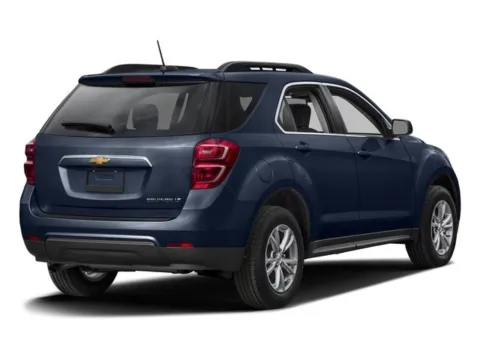 Photos of 2017 Chevrolet Equinox LT for sale in Florence, KY at Tom Gill Chevrolet