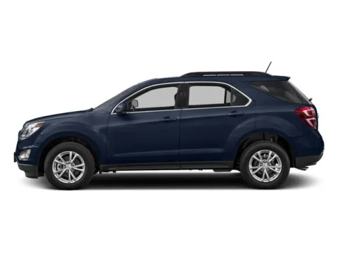Another view of 2017 Chevrolet Equinox LT for sale in Florence, KY at Tom Gill Chevrolet