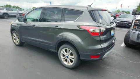 More photos of 2017 Ford Escape SE at Tom Gill Chevrolet, KY