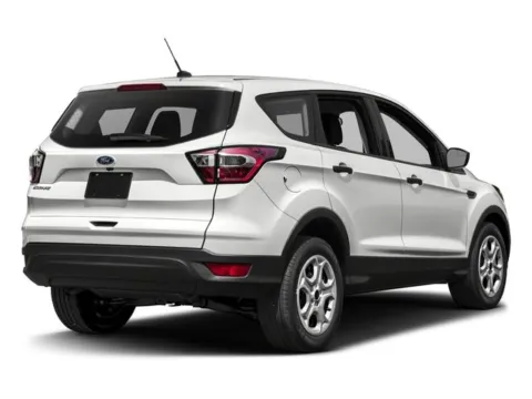 Photos of 2017 Ford Escape SE for sale in Florence, KY at Tom Gill Chevrolet