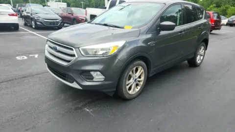 Another view of 2017 Ford Escape SE for sale in Florence, KY at Tom Gill Chevrolet