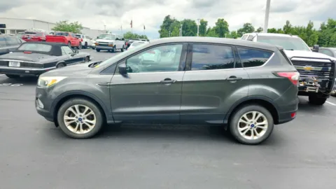 More photos of 2017 Ford Escape SE at Tom Gill Chevrolet, KY