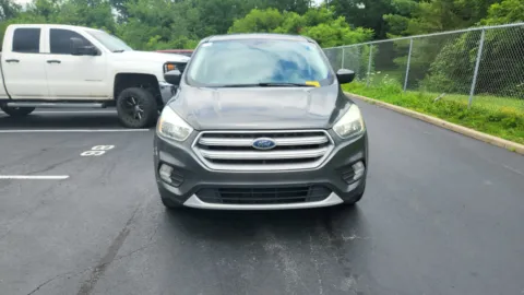Photos of 2017 Ford Escape SE for sale in Florence, KY at Tom Gill Chevrolet