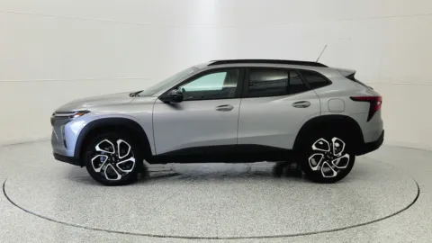 More photos of 2025 Chevrolet Trax 2RS at Tom Gill Chevrolet, KY