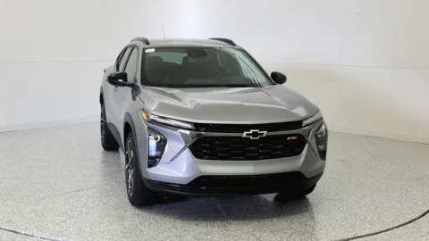 Photos of 2025 Chevrolet Trax 2RS for sale in Florence, KY at Tom Gill Chevrolet