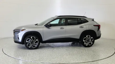 More photos of 2025 Chevrolet Trax 2RS at Tom Gill Chevrolet, KY