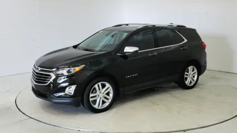 Another view of 2021 Chevrolet Equinox Premier for sale in Florence, KY at Tom Gill Chevrolet