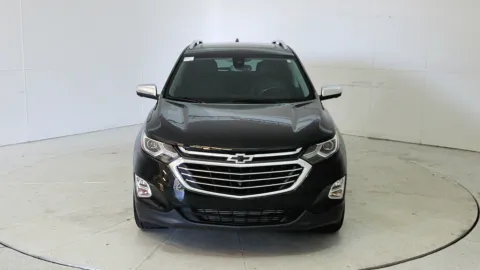 Photos of 2021 Chevrolet Equinox Premier for sale in Florence, KY at Tom Gill Chevrolet