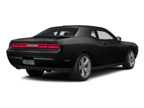 More photos of 2014 Dodge Challenger R/T at Tom Gill Chevrolet, KY