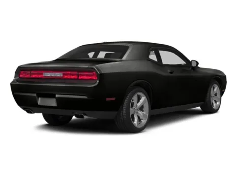 Photos of 2014 Dodge Challenger R/T for sale in Florence, KY at Tom Gill Chevrolet