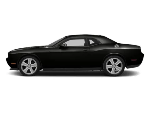 Another view of 2014 Dodge Challenger R/T for sale in Florence, KY at Tom Gill Chevrolet