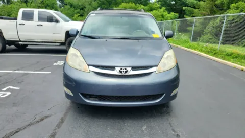 Photos of 2008 Toyota Sienna XLE for sale in Florence, KY at Tom Gill Chevrolet