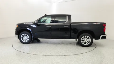 More photos of 2026 Chevrolet Silverado 1500 LTZ at Tom Gill Chevrolet, KY