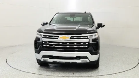 Photos of 2026 Chevrolet Silverado 1500 LTZ for sale in Florence, KY at Tom Gill Chevrolet