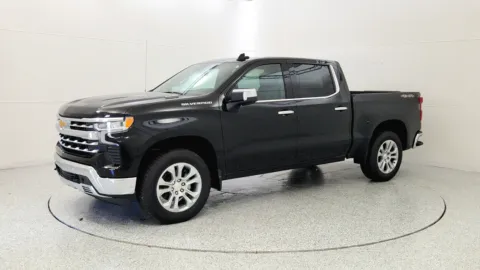 Another view of 2026 Chevrolet Silverado 1500 LTZ for sale in Florence, KY at Tom Gill Chevrolet