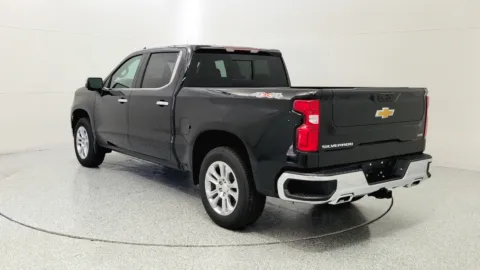 More photos of 2026 Chevrolet Silverado 1500 LTZ at Tom Gill Chevrolet, KY