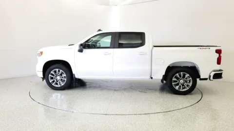More photos of 2026 Chevrolet Silverado 1500 RST at Tom Gill Chevrolet, KY
