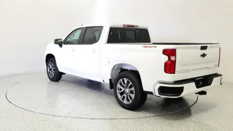 More photos of 2026 Chevrolet Silverado 1500 RST at Tom Gill Chevrolet, KY