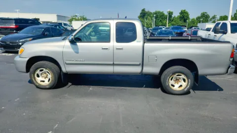 More photos of 2003 Toyota Tundra SR5 at Tom Gill Chevrolet, KY