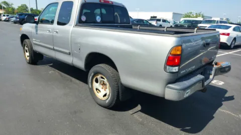 More photos of 2003 Toyota Tundra SR5 at Tom Gill Chevrolet, KY
