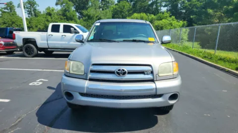 Photos of 2003 Toyota Tundra SR5 for sale in Florence, KY at Tom Gill Chevrolet