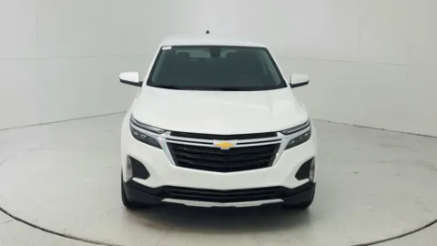Photos of 2024 Chevrolet Equinox LT for sale in Florence, KY at Tom Gill Chevrolet