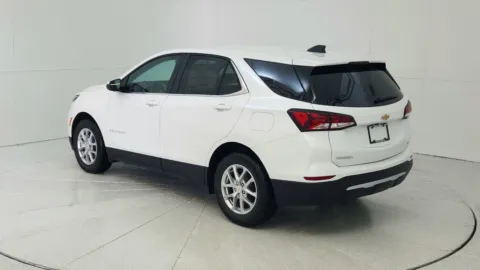 More photos of 2024 Chevrolet Equinox LT at Tom Gill Chevrolet, KY