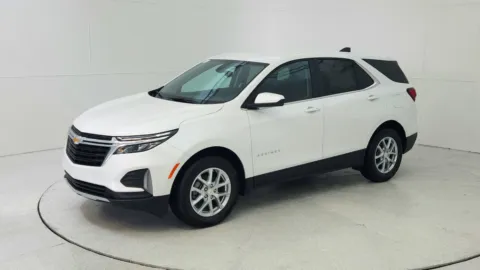 Another view of 2024 Chevrolet Equinox LT for sale in Florence, KY at Tom Gill Chevrolet