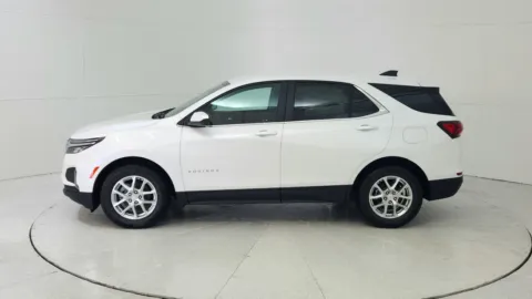 More photos of 2024 Chevrolet Equinox LT at Tom Gill Chevrolet, KY