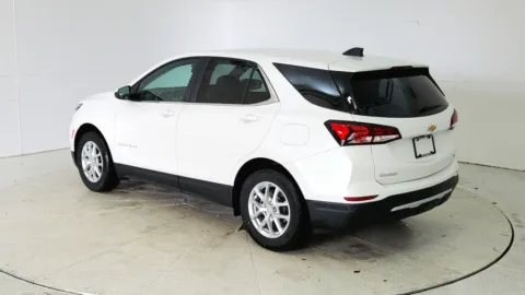 More photos of 2024 Chevrolet Equinox LT at Tom Gill Chevrolet, KY