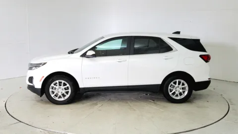 More photos of 2024 Chevrolet Equinox LT at Tom Gill Chevrolet, KY