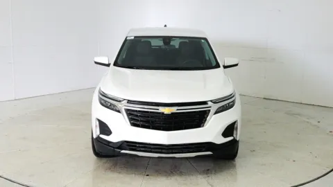 Photos of 2024 Chevrolet Equinox LT for sale in Florence, KY at Tom Gill Chevrolet