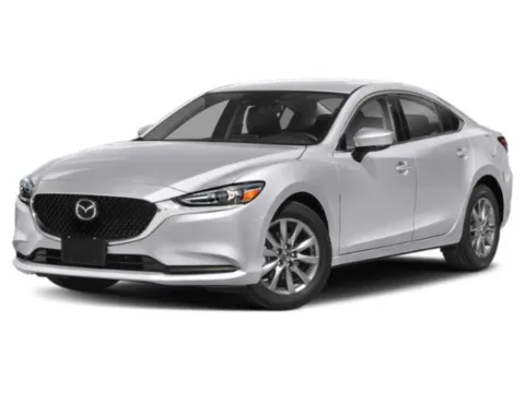 More photos of 2019 Mazda Mazda6 Sport at Tom Gill Chevrolet, KY