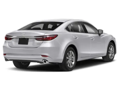 More photos of 2019 Mazda Mazda6 Sport at Tom Gill Chevrolet, KY