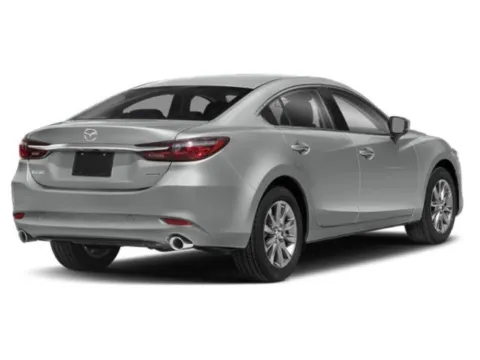 Photos of 2019 Mazda Mazda6 Sport for sale in Florence, KY at Tom Gill Chevrolet