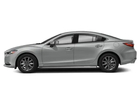 Another view of 2019 Mazda Mazda6 Sport for sale in Florence, KY at Tom Gill Chevrolet