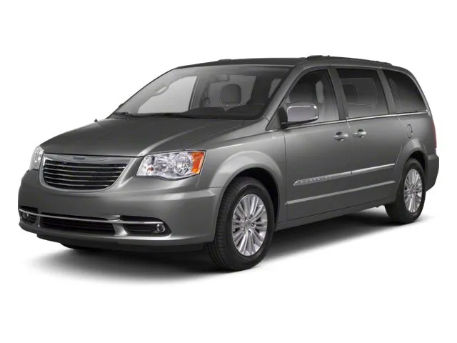 2013 Chrysler Town & Country Touring-L for sale in Florence, KY