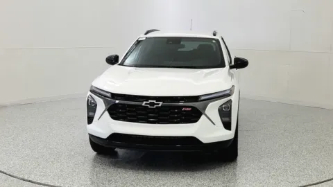 Photos of 2025 Chevrolet Trax 2RS for sale in Florence, KY at Tom Gill Chevrolet