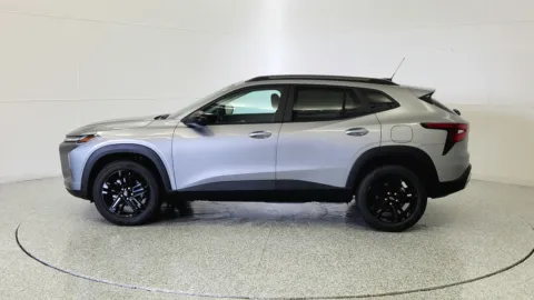 More photos of 2025 Chevrolet Trax ACTIV at Tom Gill Chevrolet, KY