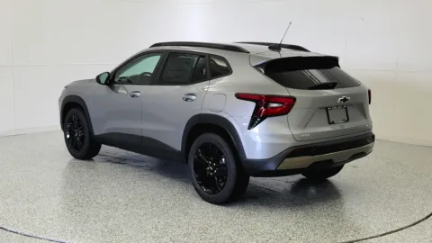 More photos of 2025 Chevrolet Trax ACTIV at Tom Gill Chevrolet, KY