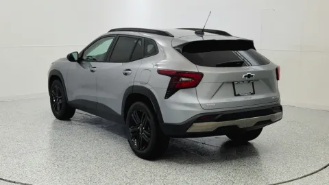 More photos of 2025 Chevrolet Trax ACTIV at Tom Gill Chevrolet, KY