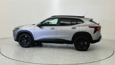 More photos of 2025 Chevrolet Trax ACTIV at Tom Gill Chevrolet, KY